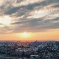 Da li živite na "toplotnom ostrvu": Neki delovi Beograda su skupljači vrućine - gde se nalaze (MAPA)