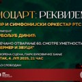 Mocartov Rekvijem na otvaranju 60. smotre umestnosti „Mermer i zvuci“
