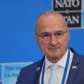 Index: "Šef diplomatije Grlić Radman se i na samitu NATO izblamirao sa hrvatskim jezikom"
