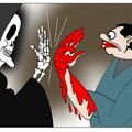 Krvave ruke mafijaškog režima (VIDEO)