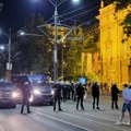 MUP o sukobu sa građanima na Vračaru: Policajac povređen, jedno lice privedeno