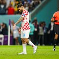 Zvezda reprezentacije Hrvatske napravila epski skandal! Čuveni fudbaler fizički nasrnuo na obezbeđenje u noćnom klubu, udario…