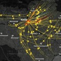 Nebo nad Kijevom bez zaštite, nema više „patriota“