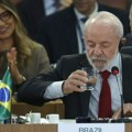 Трамп неће разговарати са Лулом након претњи Бразила реципрочним царинама