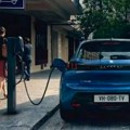 Da li raste prodaja električnih automobila u Evropi?