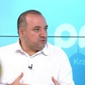 Dragan Popović: Stanje neodrživo za vlast i građane, izbori su jedino normalno rešenje