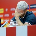 Promocija Arnautovića – UŽIVO: Novinari čekaju Zvezdinu „bombu“