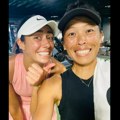 Montreal: Olga Danilović i Su-Vej Sje u polufinalu