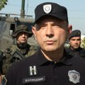 Vasiljević: Policija „smirena“, a sila „minimalna“