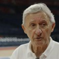 Svetislav Pešić posle pobeda nad bih i poljskom: Utakmice su bile onakve kakve smo želeli! Imamo sitne povrede kod 3 igrača