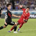 Nunjes prelazi iz Liverpula u Al Hilal za 53 miliona evra