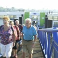 Beograd udvostručuje kapacitete za pristajanje kruzera: Glavni grad dobija i dve ekskluzivne marine