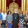 Duga istorija srpske zajednice u Trstu