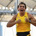 Švedski fenomen ponovo pomerio granice - oborio 13. svetski rekord