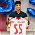 Fudbalska „bomba“ u Novom Sadu, Vojvodina dovela jednog od najboljih igrača Superlige Srbije