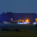 Tragedija u Holandiji: Srušio se balon, jedna osoba poginula, tri teško povređene