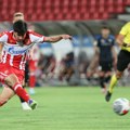 Zvezda sa rezervama u Lučanima (20, sastavi)