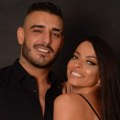 To može samo Darko Lazić: Na kućnu adresu pristiglo predivno iznenađenje za Kaćin 35. rođendan FOTO