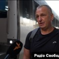 'Samo sam želio preživjeti': novinar RSE Vladislav Jesipenko opisao mučenje u ruskom pritvoru