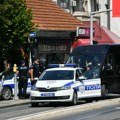 U Beogradu uhapšena osumnjičena da je opljačkala ugostiteljski objekat i dom zdravlja