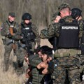Uhapšen zbog krijumčarenja ljudi: Migrantima naplaćivao prevoz do šume i kupovao im hranu i opremu za boravak u šumi