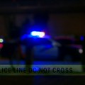 Pucnjava u školi: Policija na licu mesta