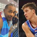"Vi mi pričate o Jokiću, a mene zanima Bogdan": Amerikanac opet psovao zbog Srbije, spomenuo i Ronalda