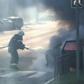 Ukrajinske snage napale kola hitne pomoći u Zaporožju