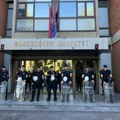Studenti u blokadi Filozofskog fakulteta pozvali dekana da povuče policiju i omogući održavanje ispita