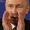 Putin preti: Bila koja zapadna sila u Ukrajini biće legitimna meta za rusku vojsku