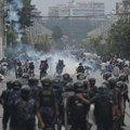 (FOTO) Na protestima protiv korupcije i zabrane društvenih mreža u Nepalu 19 mrtvih