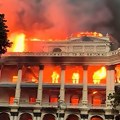 Šta se dešava u Nepalu? Varnicu zapalili snimci luksuznog života dece političara, gore zgrade institucija i političkih partija…