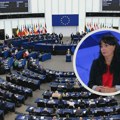 Jakovljević: EPP primorana da brani ugled i objašnjava svojim glasačima šta će SNS tu