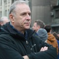 Ponoš: Sankcije za političare i policajce su prava mera, vojna parada za Vučićev lični imidž