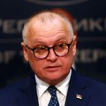 Горану Весићу одређен кућни притвор: Огласио се Виши суд у Новом Саду