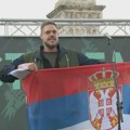 Štimac tvrdi da ga je Novak Nedić vređao tokom vojne parade na Novom Beogradu