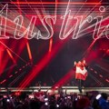 Austrija o bojkotu Evrovizije 2026: "Sankcije su besmislene"
