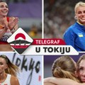 Ovo su najatraktivnije atletičarke na SP, zbog Crnogorke, Ukrajinke, Poljakinje je stadion uvek bio pun