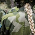 Švedska otvorila debatu o razvoju nuklearnog arsenala