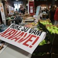 ANEM alarm: Još nije vraćena oprema redakciji Blokada Info oduzeta u Rektoratu u Novom Sadu