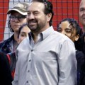 Bela kuća povukla nominaciju Marka Brnovića za mesto ambasadora u Srbiji