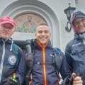 Krenuli su! Velika misija srpskih policajaca – iz srca