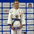 Nove nade Partizana haraju Evropom: Una Simović osvojila zlato, a Stanković postao bronzani!