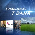 InfoKG 7 dana: Prva gimnazija SUPERŠKOLA, nova direktorka IZJZ, 34 godine Radija 34, Manasija korača kroz 105, veštačka trava…
