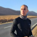 Najveći humanitarni poduhvat do sada: Marko je spreman na ekstremne uslove i mnogo znoja, sve zbog jednog cilja