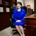 Inspirisana Margaret Tačer: Ko je Sanae Takaiči, nova liderka vladajuće stranke Japana i potencijalna premijerka?