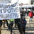 Studenti iz Beograda pešače na protest u Novom Sadu: Kada kreću i gde će prespavati?