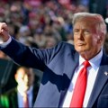 Trump: Španjolsku bismo trebali izbaciti iz NATO-a