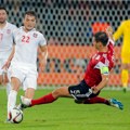 Srbija i Albanija treniraju u komšiluku: Obe reprezentacije počele pripreme za odlučujući meč!