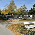 Raspored sahrana i ispraćaja za subotu, 18. oktobar
